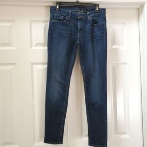 MICHAEL Michael Kors Skinny Ankle Jeans SIZE 6